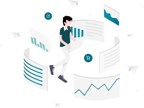 La Distribuzione e La Stampa