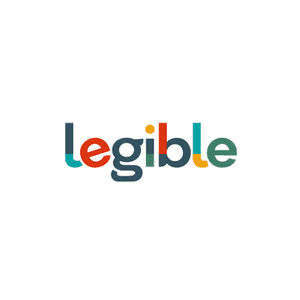 Legible