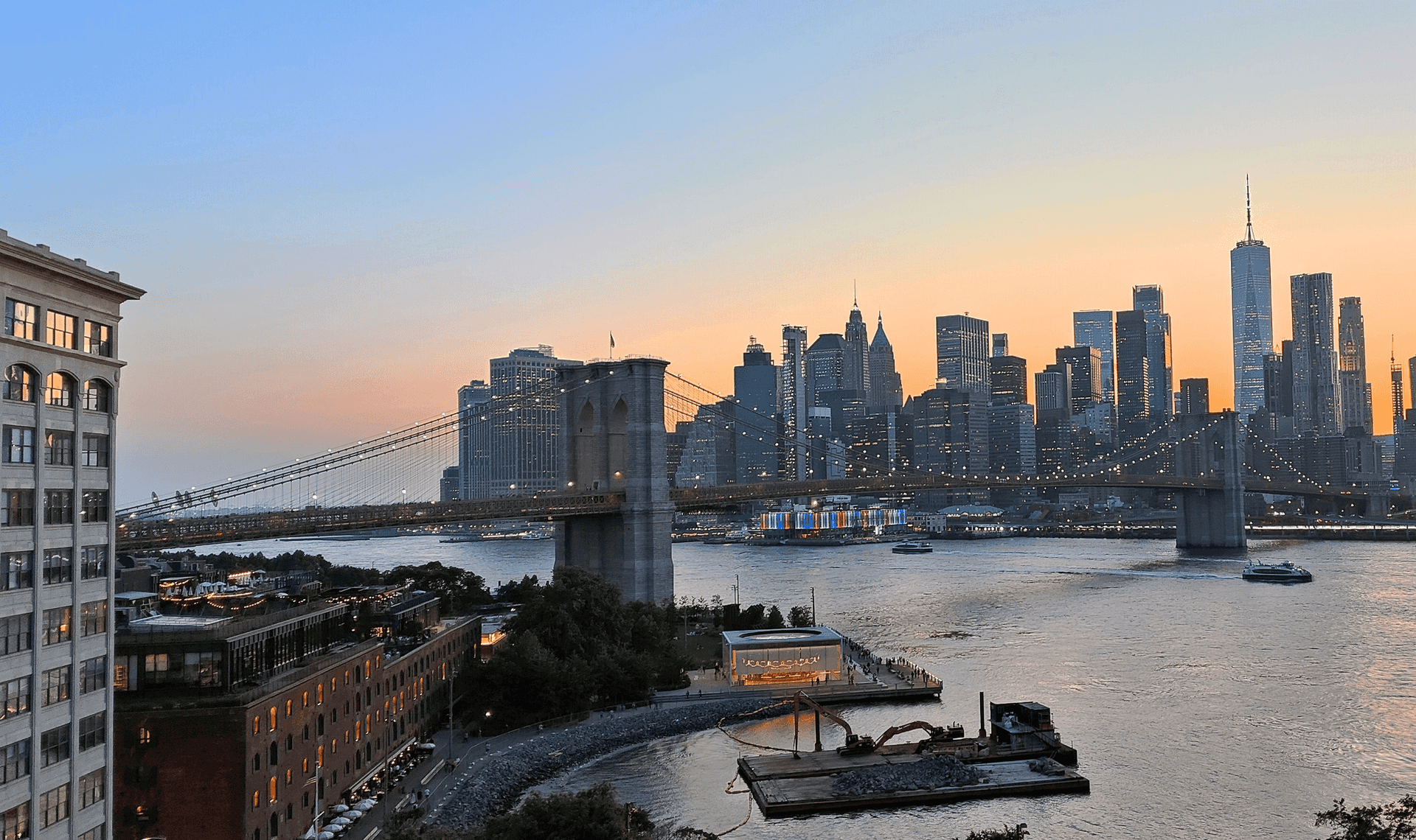 StreetLib New York Headquarter